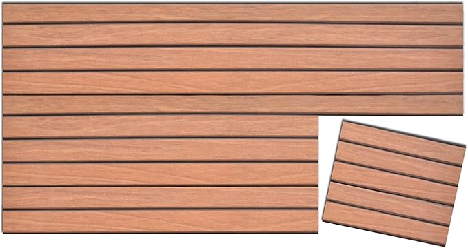 IZODEKOR 3D Wood Effect Wall Panels by Izodekor3DWallPanels