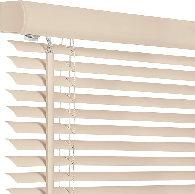Cordless Light Filtering Mini Blind - Image 3