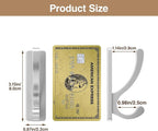 pickpiff Adhesive Wall Hooks for Towels - Image 6