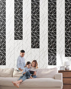 18-Pack Felt Acoustic Panels, Peel & Stick Sound Proof Foam Panels - Image 7