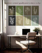 ARPEOTCY Acoustic Art Wall Panels - Image 3