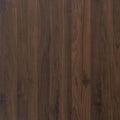 BOMENG Large Walnut Wood Contact Paper Matte 48"x591" Dark Brown Wood Wallpaper by BOMENG