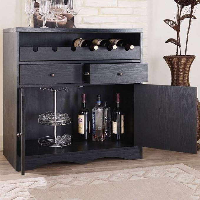 Abyssaly 23.6" X 118" Black Wood Peel and Stick Wallpaper - Image 5