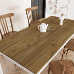 WESTICK Brown Wood Contact Paper Peel and Stick Wood Wallpaper Self Adhesive - Image 2