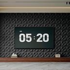 AMZDEPOT 50 Pack 3D Wall Panels - Image 7
