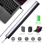 MIOBLUE Wireless Picture Lights, Rechargeable Battery Art Display Light - Image 4