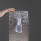 Haimin Wall Panels Peel and Stick 10 Pieces 23.6x11.8in Lightweight Backsplash - Image 5