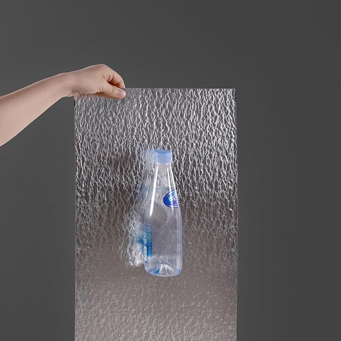 Haimin Wall Panels Peel and Stick 20 Pieces 23.6x11.8in Lightweight Backsplash - Image 6