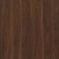 BOMENG Walnut Wood Contact Paper 16x197 inch Dark Brown Wood Wallpaper Peel and by BOMENG