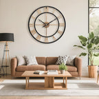 30 Inch Extra Giant Oversized Large Wall Clocks - Image 4