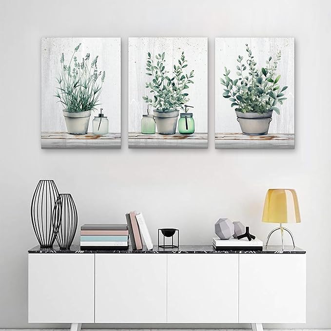 MHARTK66 Large Wall Decor For Bedroom Canvas Wall Art Paintings For Kitchen - Image 6