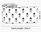 FLFK Wallpaper Border - Image 2