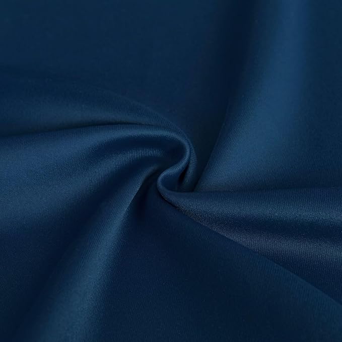Custom Curtains for Bedroom Customsize, Grommet Light Blocking Drapes for - Image 7