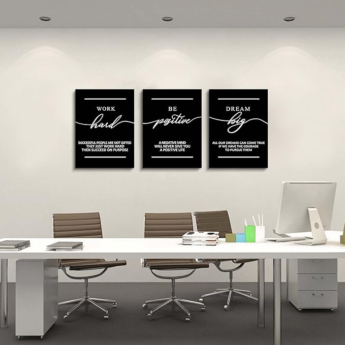 Motivational Wall Art - Image 3