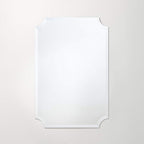 Better Bevel Frameless Rectangle Mirror - Image 3