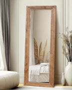 Full Length Mirror 65"x22" - Image 7