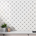 Chejiaye Peel and Stick Backsplash Tiles 10-Pack - Image 3