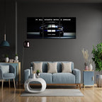 KAWAHONE Motivational Canvas Wall Art - Image 7