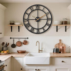 30 Inch Extra Giant Oversized Large Wall Clocks - Image 5