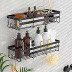 WOWBOX Shower Caddies 4 Pack - Image 7