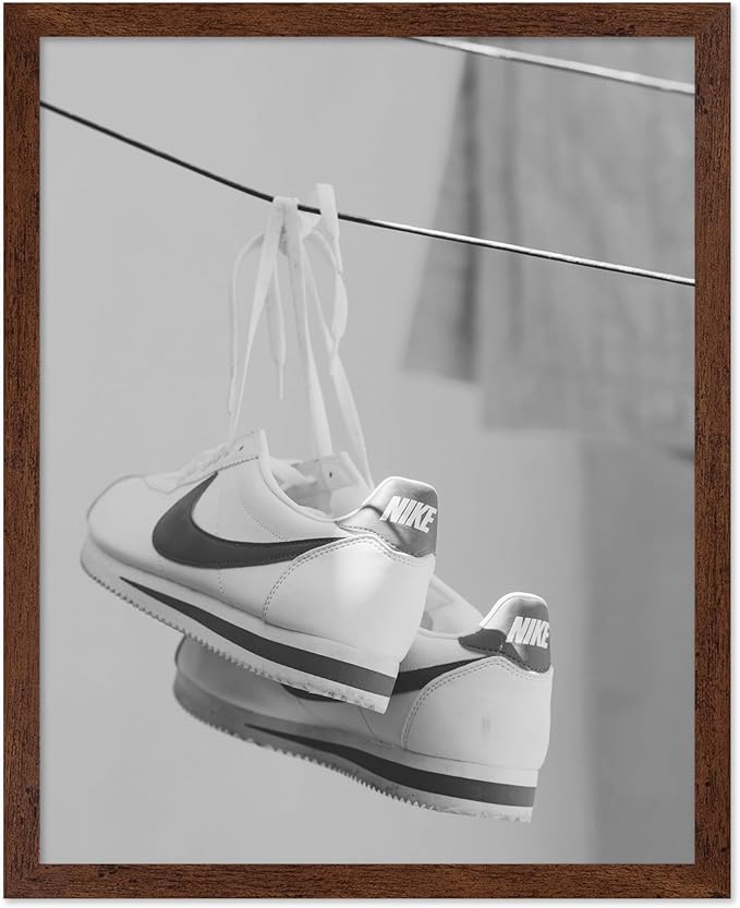 Poster Master Sneakers Poster by PosterMaster