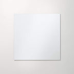 Better Bevel Frameless Square Mirror - Image 2