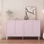 practicalWs Pink Wallpaper Peel and Stick - Image 8