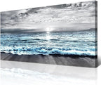 Wapluam Large Canvas Wall Art For Living Room & Bedroom Decor by Wapluam