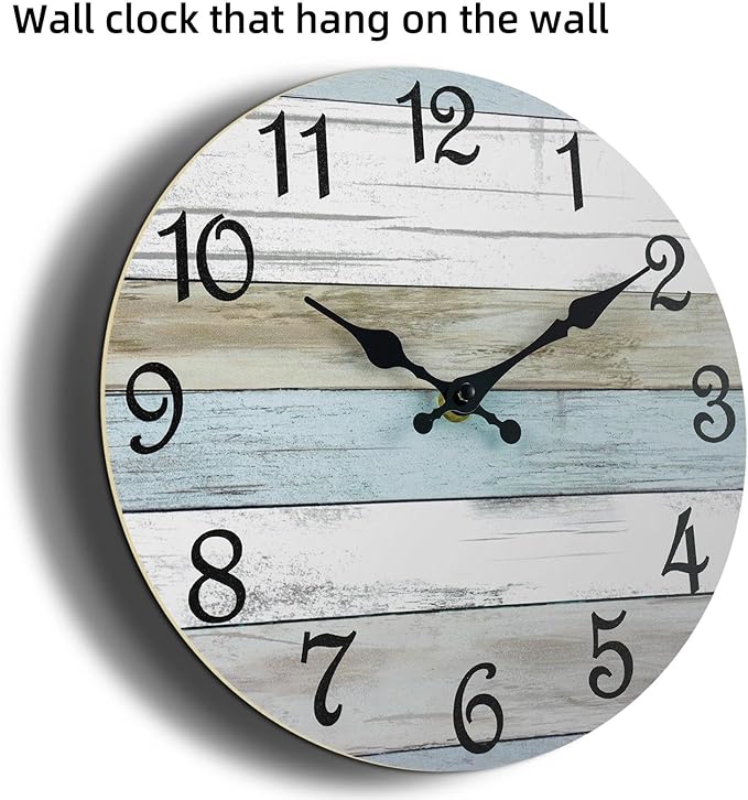 CHYLIN Wall Clock - Image 2