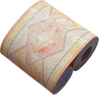 Creation Core Creation Core 4.2x196.8 Waterproof Wallpaper Border 3D Pattern by La+La+Pet