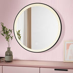Pink Grasscloth Peel and Stick Wallpaper A Set of 23.6" X 480" Self-Adhesive - Image 2