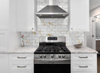 StyloVue 100 Pieces Peel and Stick Backsplash - Image 5
