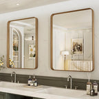 LOAAO 24X36 Inch Bathroom Mirror - Image 3