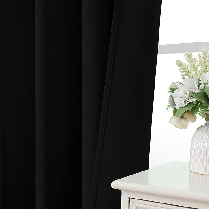 CUCRAF Custom Blackout Curtains - Image 6