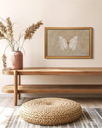 VIYYIEA Vintage Gold Framed Wall Art - Image 5