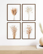 HAUS AND HUES Flower Wall Decor - Image 5