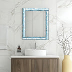HOMETITUTE Wallpaper Border Peel and Stick Nautical Wall Trim Self Adhesive - Image 6