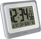 La Crosse Technology 513-88907-INT Digital Atomic Clock - Image 2