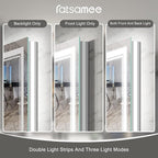 Ratsamee Led Mirror for Bathroom - Image 4