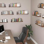 Floating Shelves - Image 4