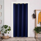 ChrisDowa Blackout Curtains 108 Inches Long by ChrisDowa