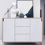Heroad Peel and Stick Wallpaper 17.5" x 197" Wood Contact Paper Wood Wallpaper - Image 4