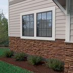 EverStone Canyon Ridge Faux Stone Panel, 45 3/4"W x 24 1/2"H x 1 1/4"D - Image 10
