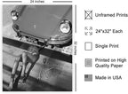 Poster Master Sexy Mechanic Print - Image 2