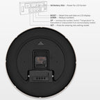 Foxtop Digital and Analog Learning Clock - Image 9