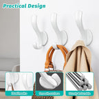 Coat Hooks Heavy Duty - Image 5