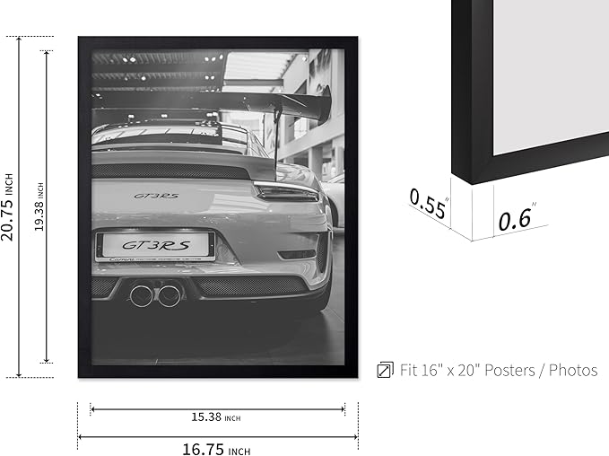 Poster Master Car Poster - Image 3