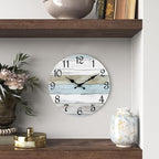 CHYLIN Wall Clock - Image 9