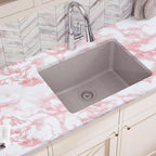 Abyssaly Glossy Marble Contact Paper - Image 7