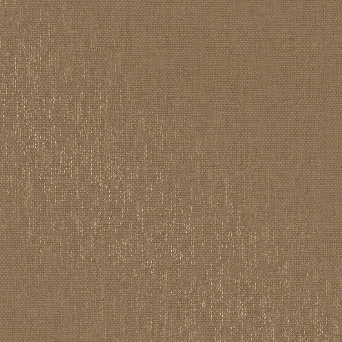 Tempaper x Jeremiah Brent Mushroom Textured Faux Grasscloth Primitivo Removable by TempaperCo